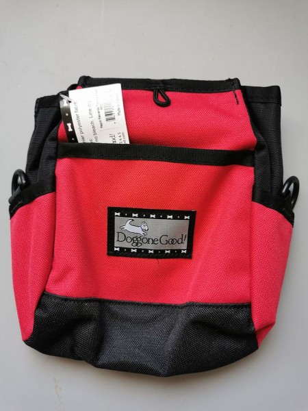 rapid rewards training pouch