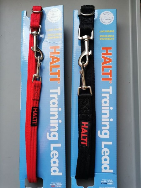 Halti Double-Ended Training Lead